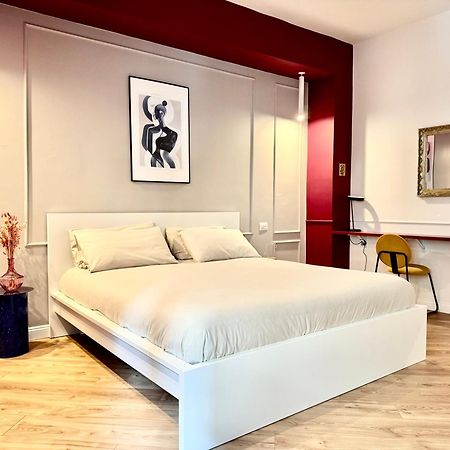 Art N Shelter Apartament 巴里 外观 照片