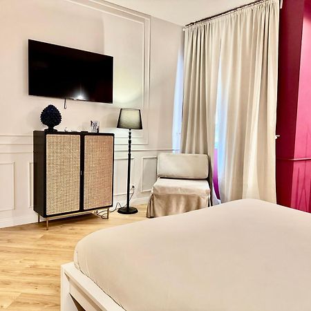 Art N Shelter Apartament 巴里 外观 照片