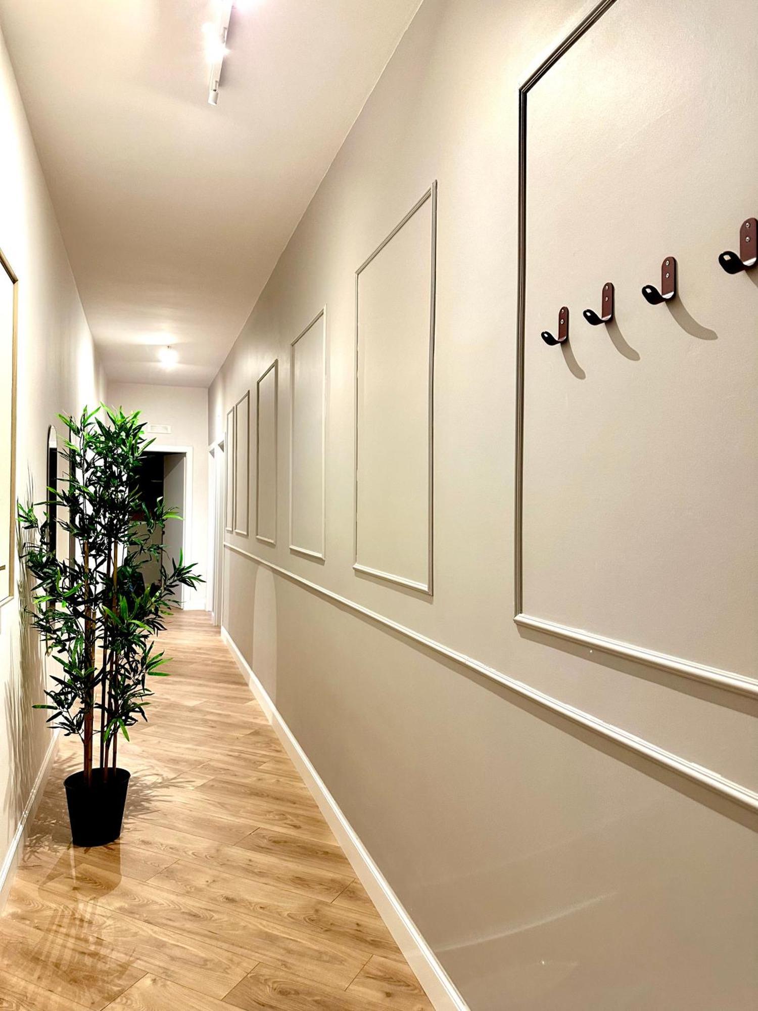 Art N Shelter Apartament 巴里 外观 照片