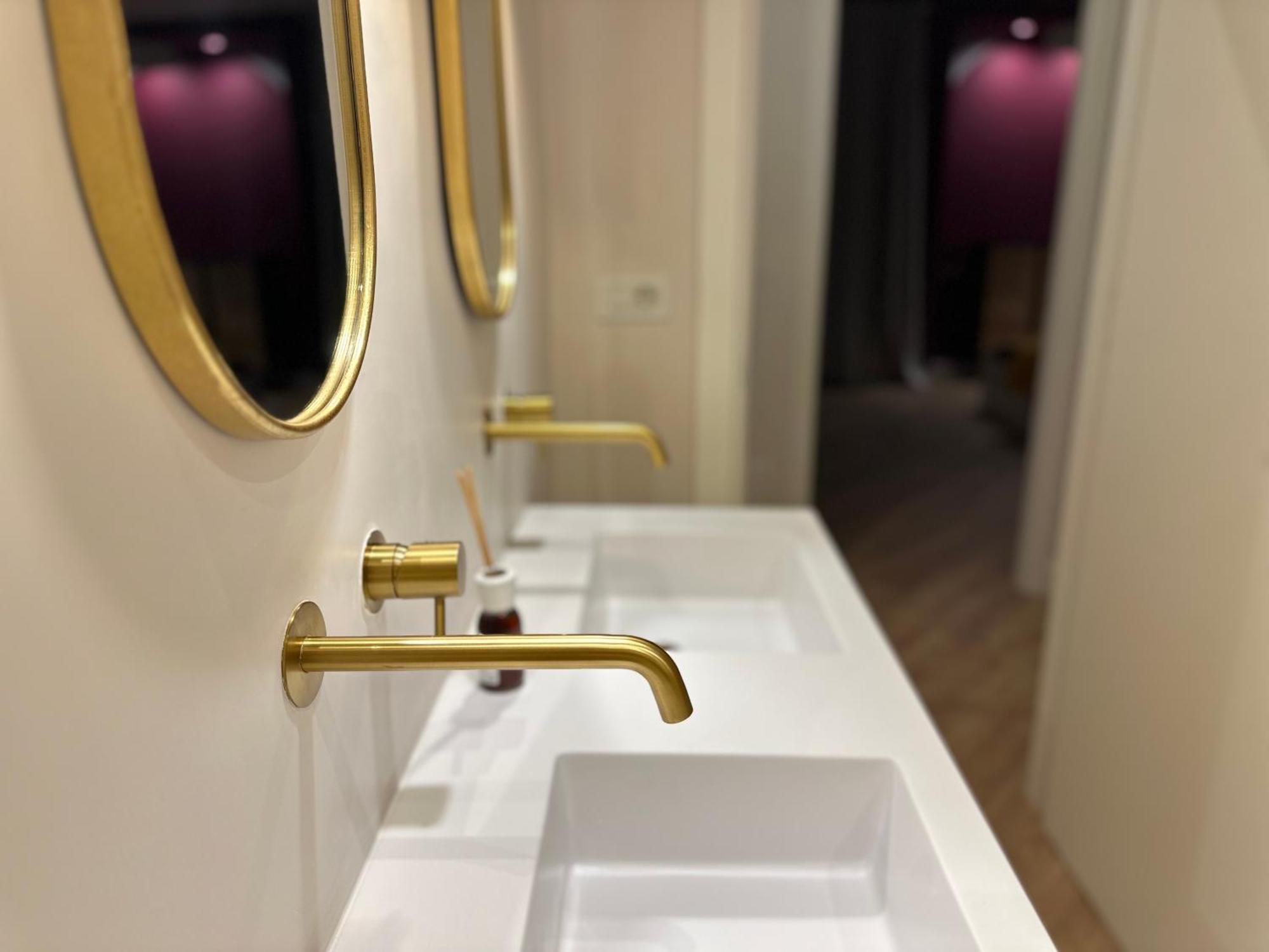 Art N Shelter Apartament 巴里 外观 照片