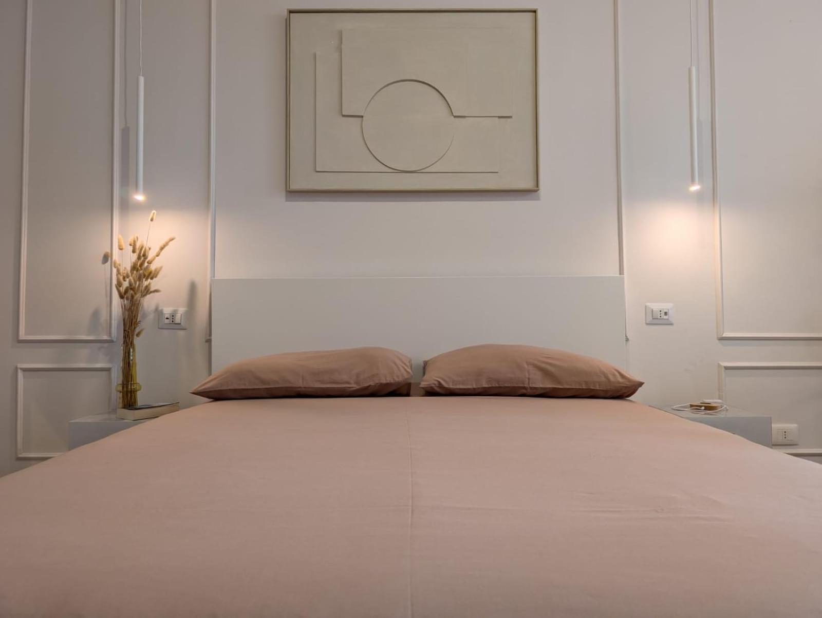 Art N Shelter Apartament 巴里 外观 照片