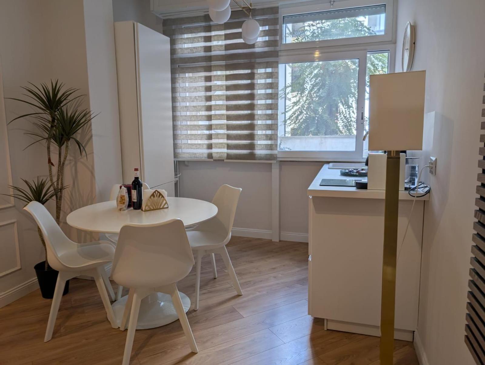 Art N Shelter Apartament 巴里 外观 照片
