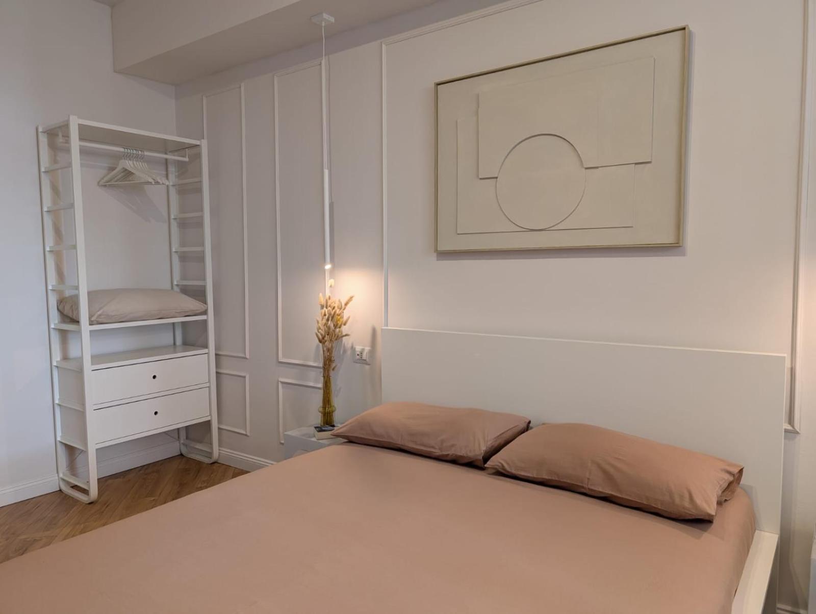 Art N Shelter Apartament 巴里 外观 照片