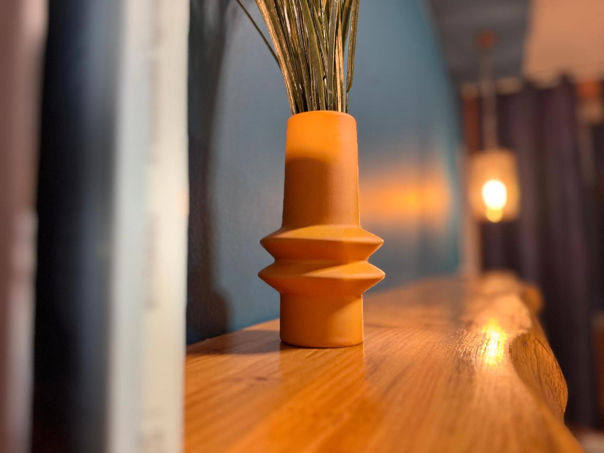 Art N Shelter Apartament 巴里 外观 照片