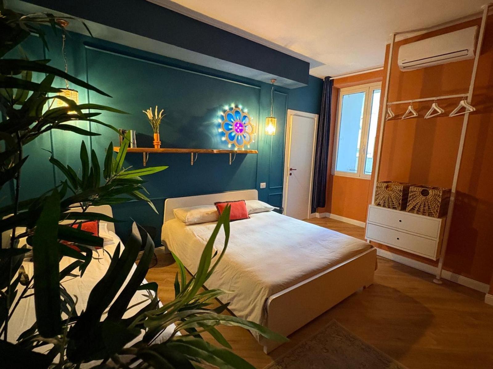 Art N Shelter Apartament 巴里 外观 照片