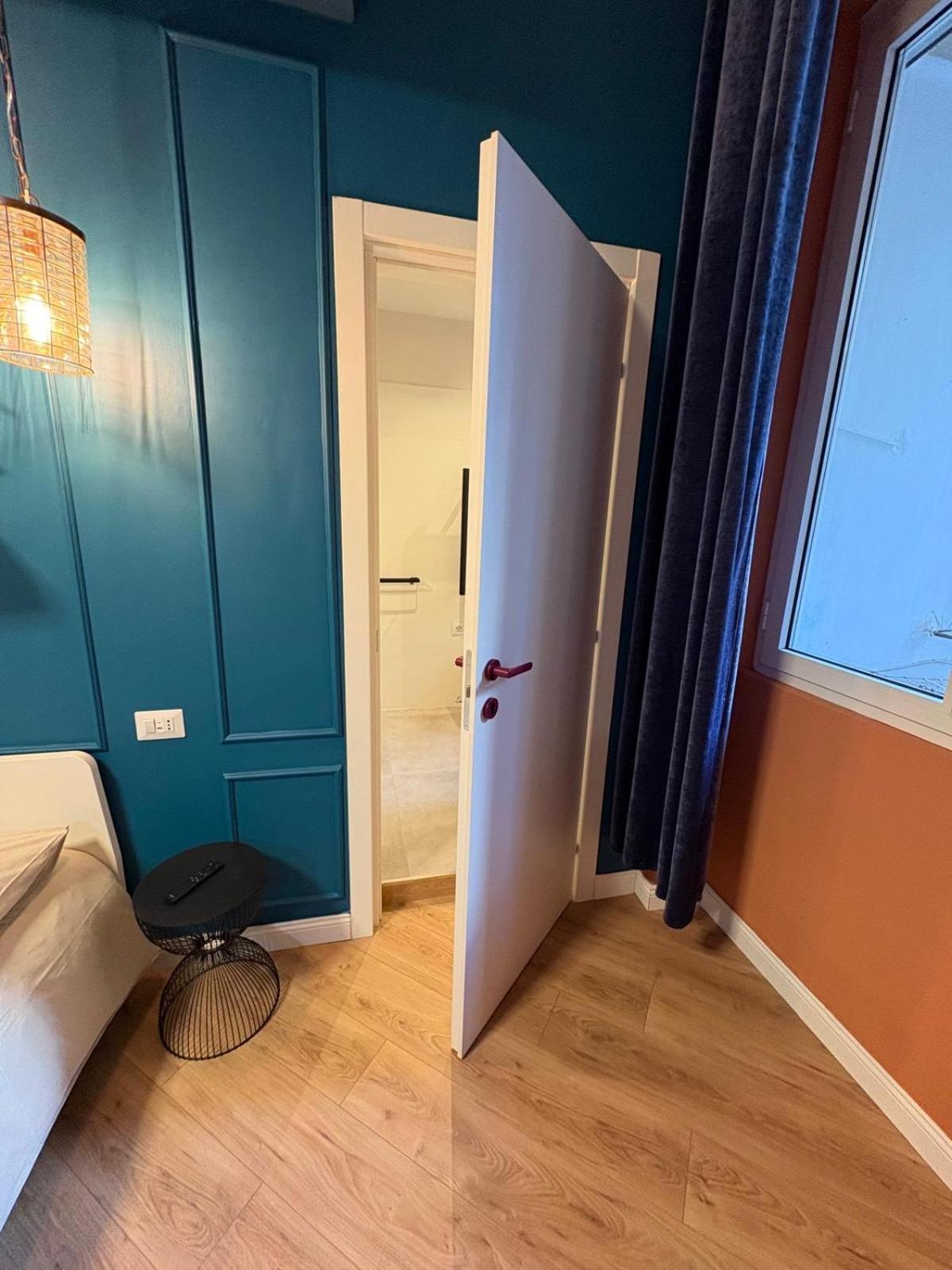 Art N Shelter Apartament 巴里 外观 照片