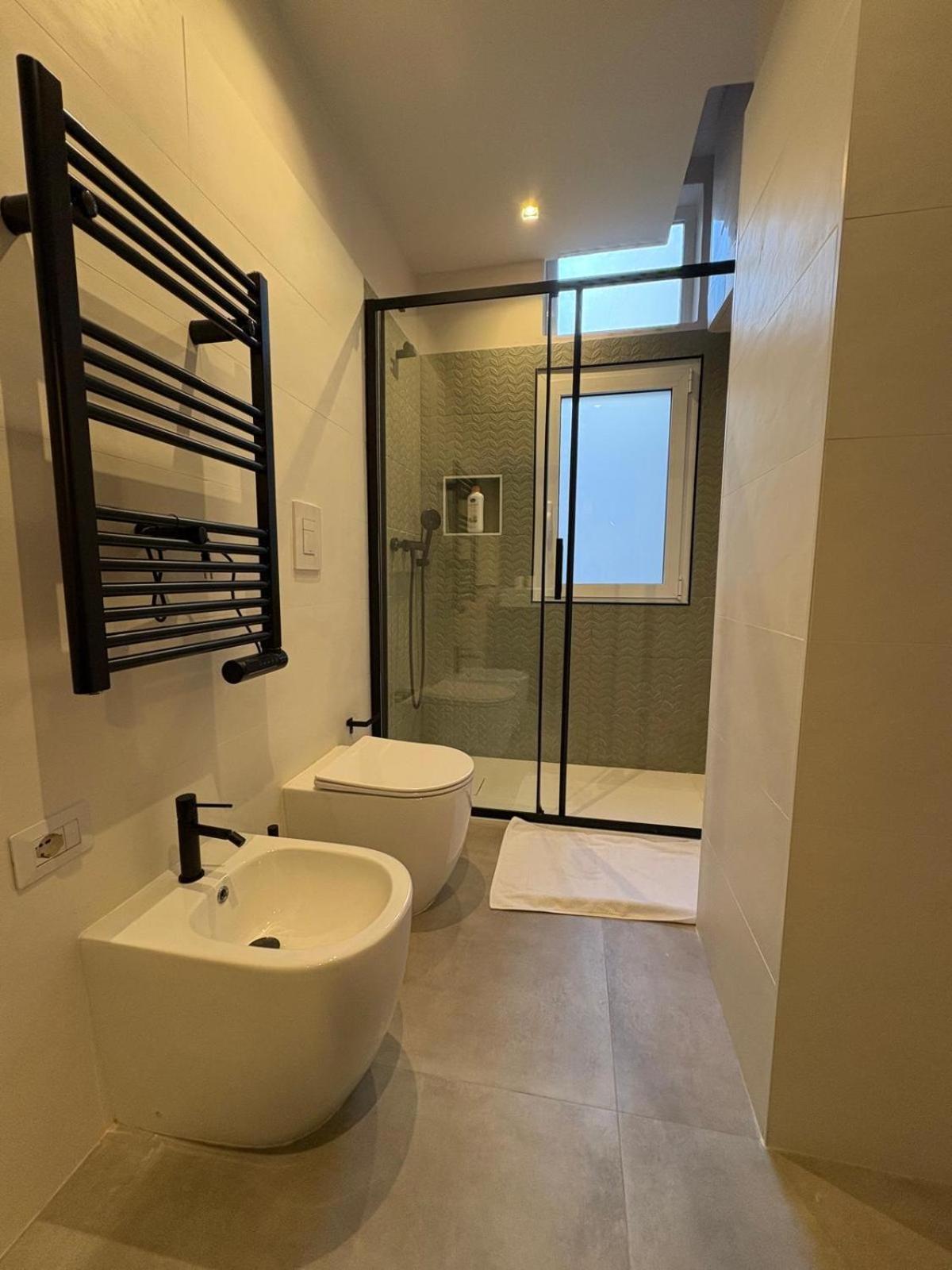 Art N Shelter Apartament 巴里 外观 照片