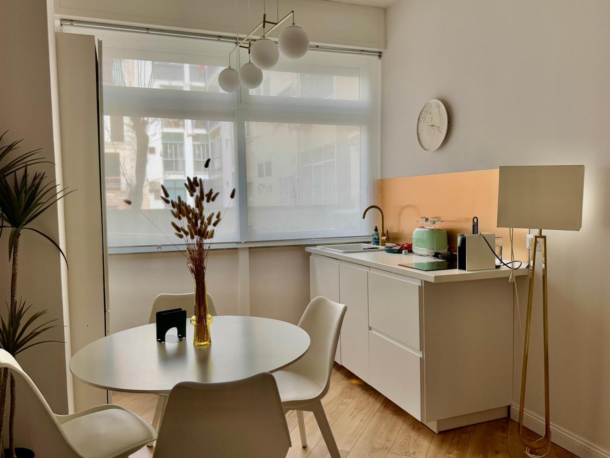 Art N Shelter Apartament 巴里 外观 照片