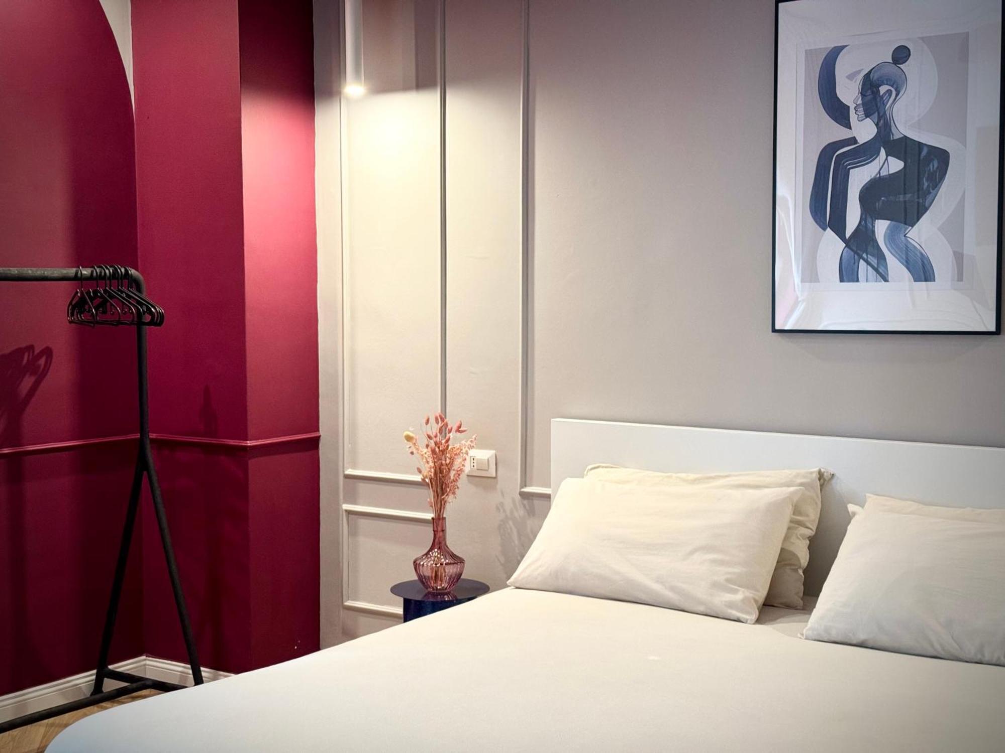 Art N Shelter Apartament 巴里 外观 照片