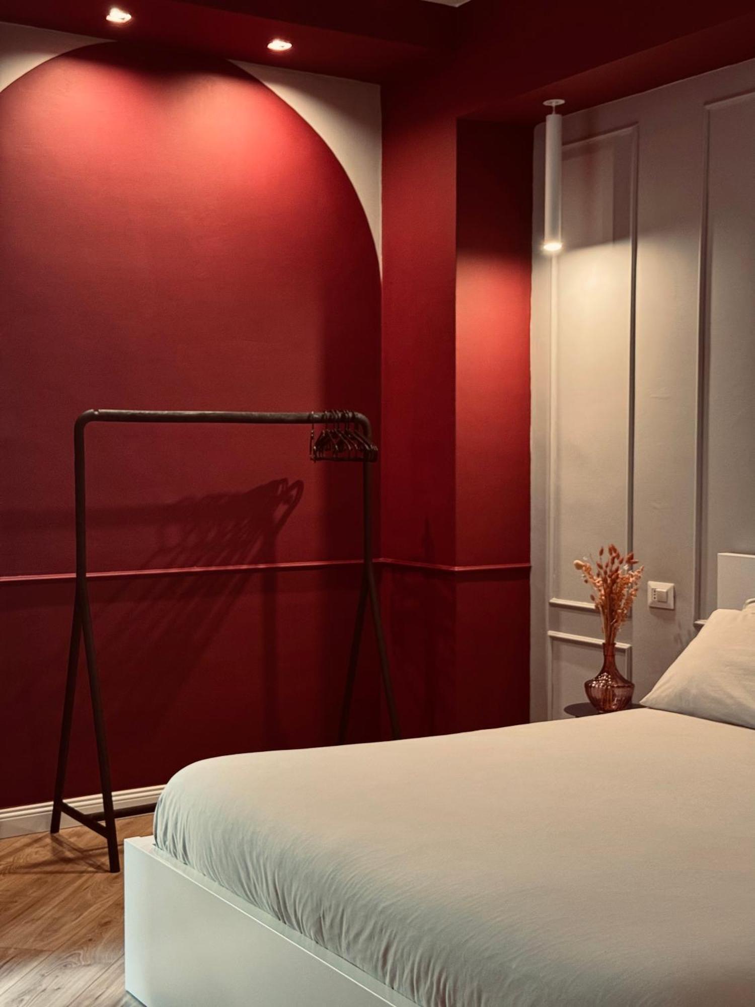 Art N Shelter Apartament 巴里 外观 照片