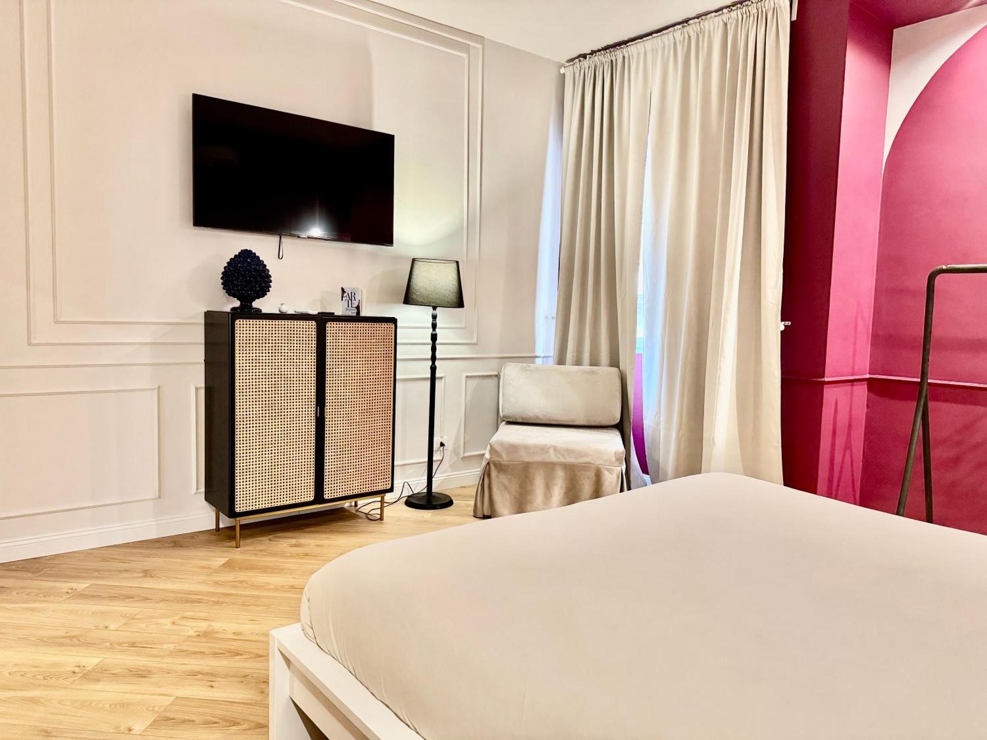 Art N Shelter Apartament 巴里 外观 照片