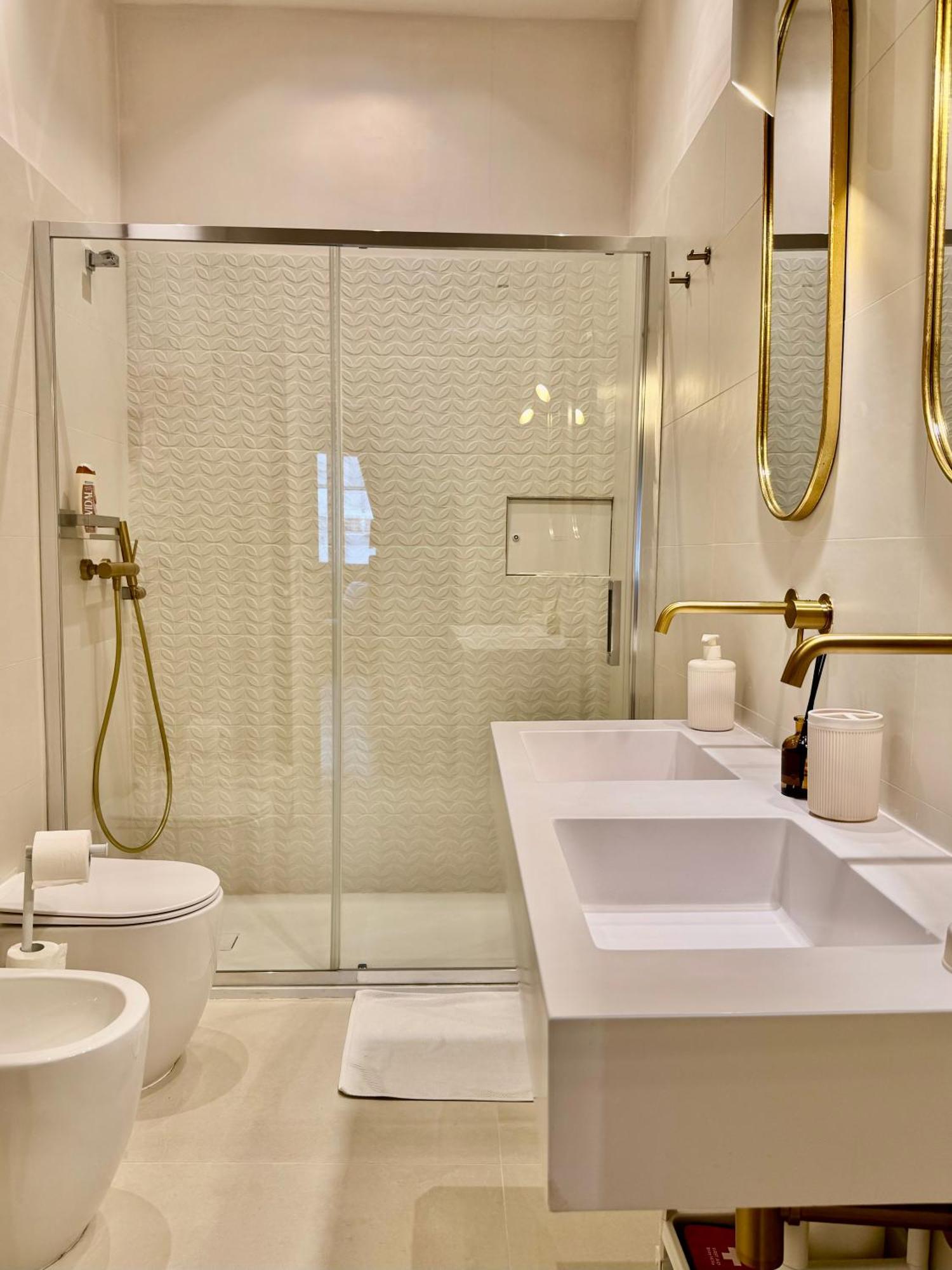 Art N Shelter Apartament 巴里 外观 照片