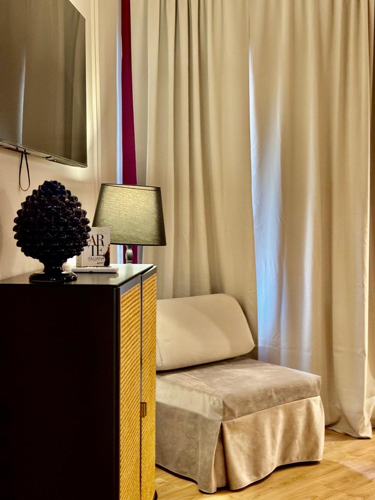 Art N Shelter Apartament 巴里 外观 照片