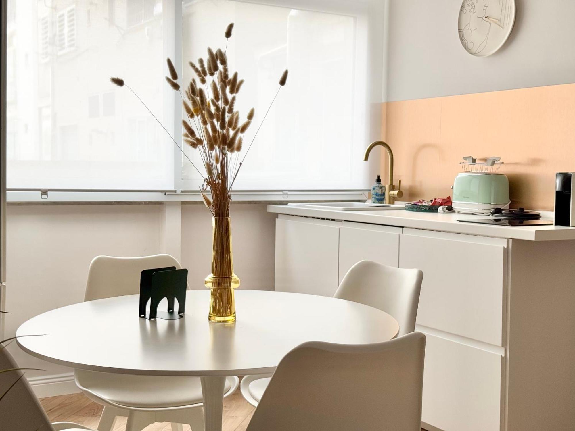 Art N Shelter Apartament 巴里 外观 照片